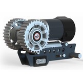 Quattro Mover Rhodium Basic