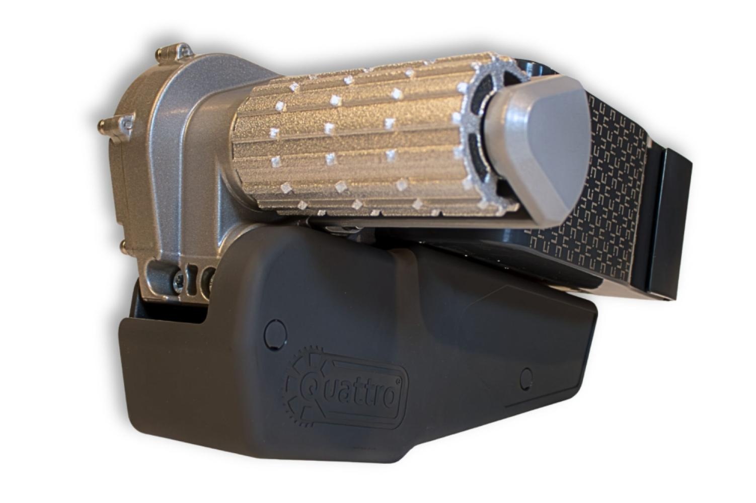 Quattro Mover Lithium