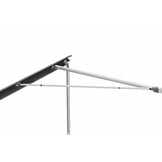 Fiamma Kit Telescopic Rafter Arm F80L Fiamma Kit Telescopic Rafter Arm F80L