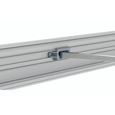Fiamma Kit Telescopic Rafter Arm F80L Fiamma Kit Telescopic Rafter Arm F80L