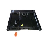 Fasp Swivel Origineel Renault Master/Opel Movano >2010 Bestuurder Fasp Swivel Origineel Renault Master/Opel Movano >2010 Bestuurder