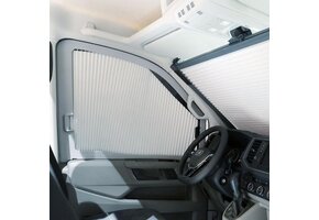 Remifront 5 MAN TGE>2019 / VW Crafter>2017 Zijraam L