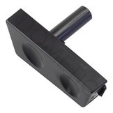 Dometic Knop Deurvergrendeling Koelkast Rechter Scharnier 8-serie Dometic Knop Deurvergrendeling Koelkast Rechter Scharnier 8-serie