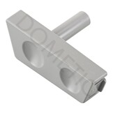 Dometic RM8405 Knop Deurvergrendeling Koelkast Rechter Scharnier 8-serie Dometic RM8405 Knop Deurvergrendeling Koelkast Rechter Scharnier 8-serie