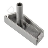 Dometic RM8405 Knop Deurvergrendeling Koelkast Rechter Scharnier 8-serie Dometic RM8405 Knop Deurvergrendeling Koelkast Rechter Scharnier 8-serie