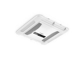 Dometic Airco FreshJet Luchtverdeler FJZ Mini ADB
