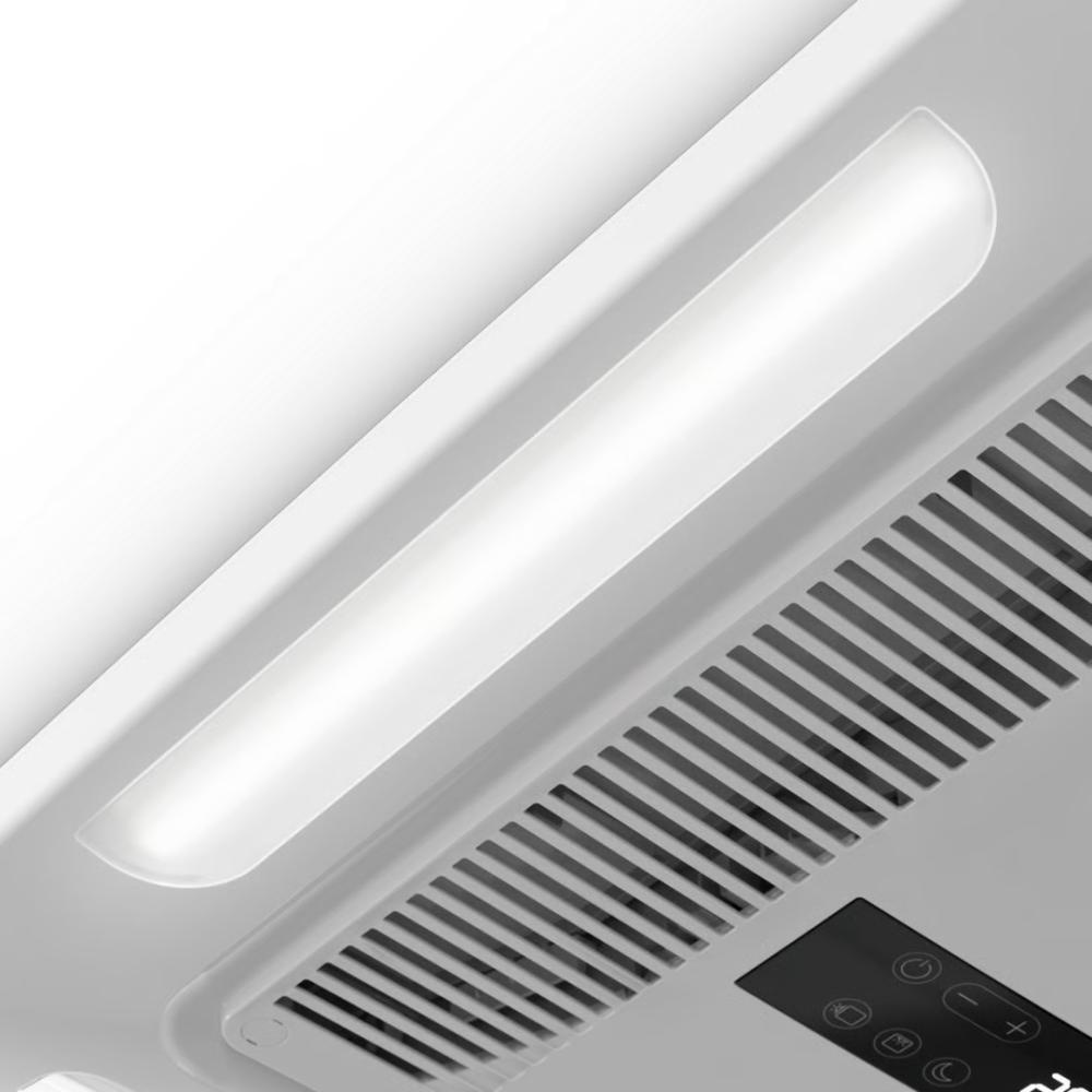 Dometic Airco FreshJet Luchtverdeler FJZ Mini ADB