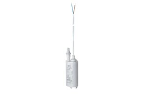 Reich Dompelpomp met Ontluchting 12V-12L
