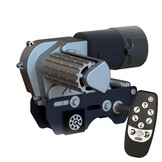 Quattro Mover Titanium Basic
