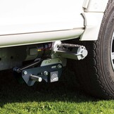 Quattro Mover Titanium Basic