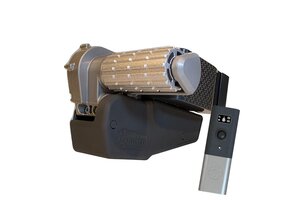 Quattro Mover Lithium
