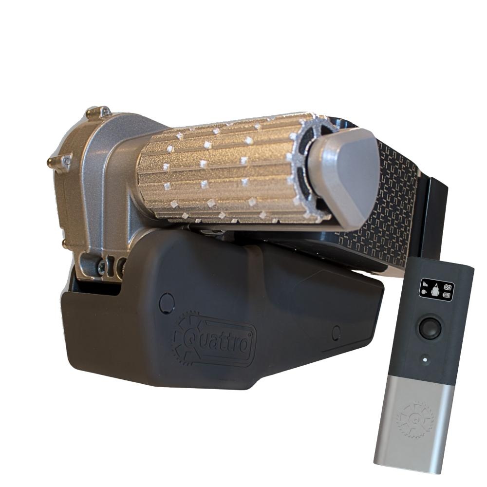 Quattro Mover Lithium Quattro Mover Lithium