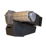 Quattro Mover Lithium Quattro Mover Lithium
