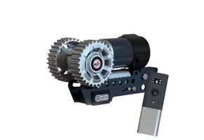 Quattro Mover Diamond Smart