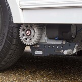 Quattro Mover Rhodium Basic Quattro Mover Rhodium Basic