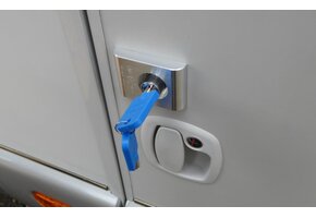 IMC Draaislot Garageluik 2210