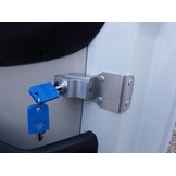 IMC Slot Portierdeuren Fiat Ducato 2006-2021 Set 1827 IMC Slot Portierdeuren Fiat Ducato 2006-2021 Set 1827
