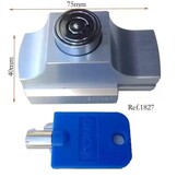 IMC Slot Portierdeuren Fiat Ducato 2006-2021 Set 1827 IMC Slot Portierdeuren Fiat Ducato 2006-2021 Set 1827