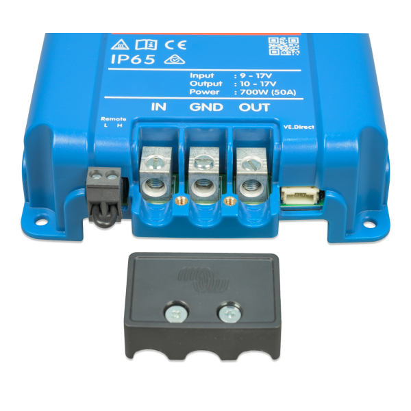 Victron Orion XS 12/12-50A DC-DC battery charger Victron Orion XS 12/12-50A DC-DC battery charger