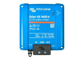 Victron Orion XS 1400 DC-DC battery charger
