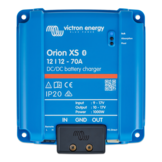 Victron Orion XS 12/12-70A DC-DC battery charger