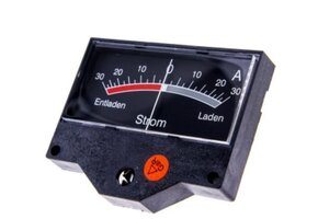 Schaudt Meetinstrument EB60