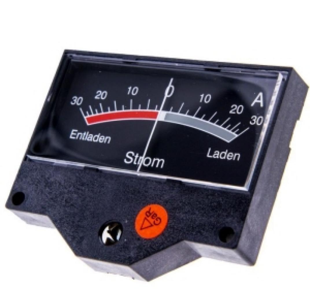 Schaudt Meetinstrument EB60