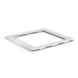 Dometic Adapterframe 40x40 Ducato Wit Dometic Adapterframe 40x40 Ducato Wit