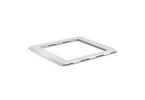 Dometic Adapterframe 40x40 Ducato Wit