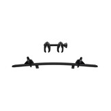 Thule Excellent/Elite 4e Rail Kit Black Thule Excellent/Elite 4e Rail Kit Black