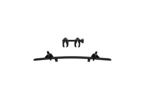 Thule Excellent/Elite 4e Rail Kit Black