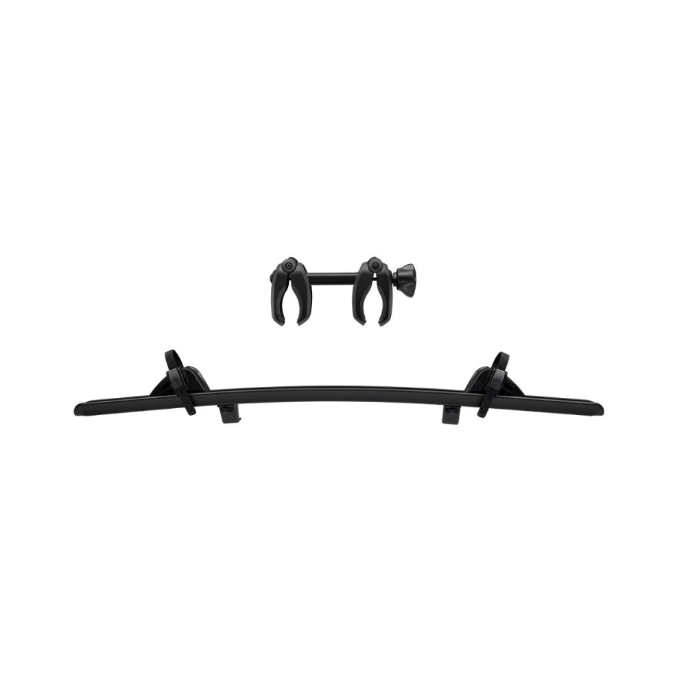 Thule Excellent/Elite 4e Rail Kit Black Thule Excellent/Elite 4e Rail Kit Black