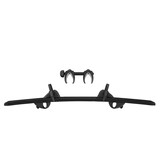 Thule Excellent/Elite 4e Rail Kit Black Thule Excellent/Elite 4e Rail Kit Black