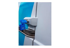 IMC Slot Zij- of Achterdeuren Set 2333