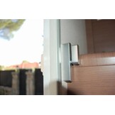 IMC Slot 1x Binnendeur + 2x Schuifslot Garageluik 1585