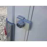 IMC Slot 1x Binnendeur + 2x Schuifslot Garageluik 1585