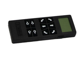Enduro afstandsbediening EM313A & EM315