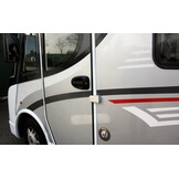IMC Bestuurdersportierslot met Binnenbediening 1508 IMC Bestuurdersportierslot met Binnenbediening 1508