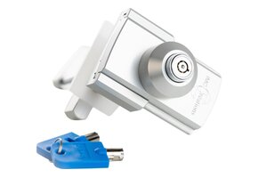 IMC Camperdeurslot 1507