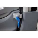 IMC Slot Portierdeuren Ford Transit 2014-heden Set 2107