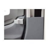 IMC Slot Portierdeuren Ford Transit 2014-heden Set 2107