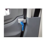 IMC Slot Portierdeuren Ford Transit 2014-heden Set 2107
