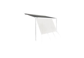 Thule View Blocker G2 Front 4.30