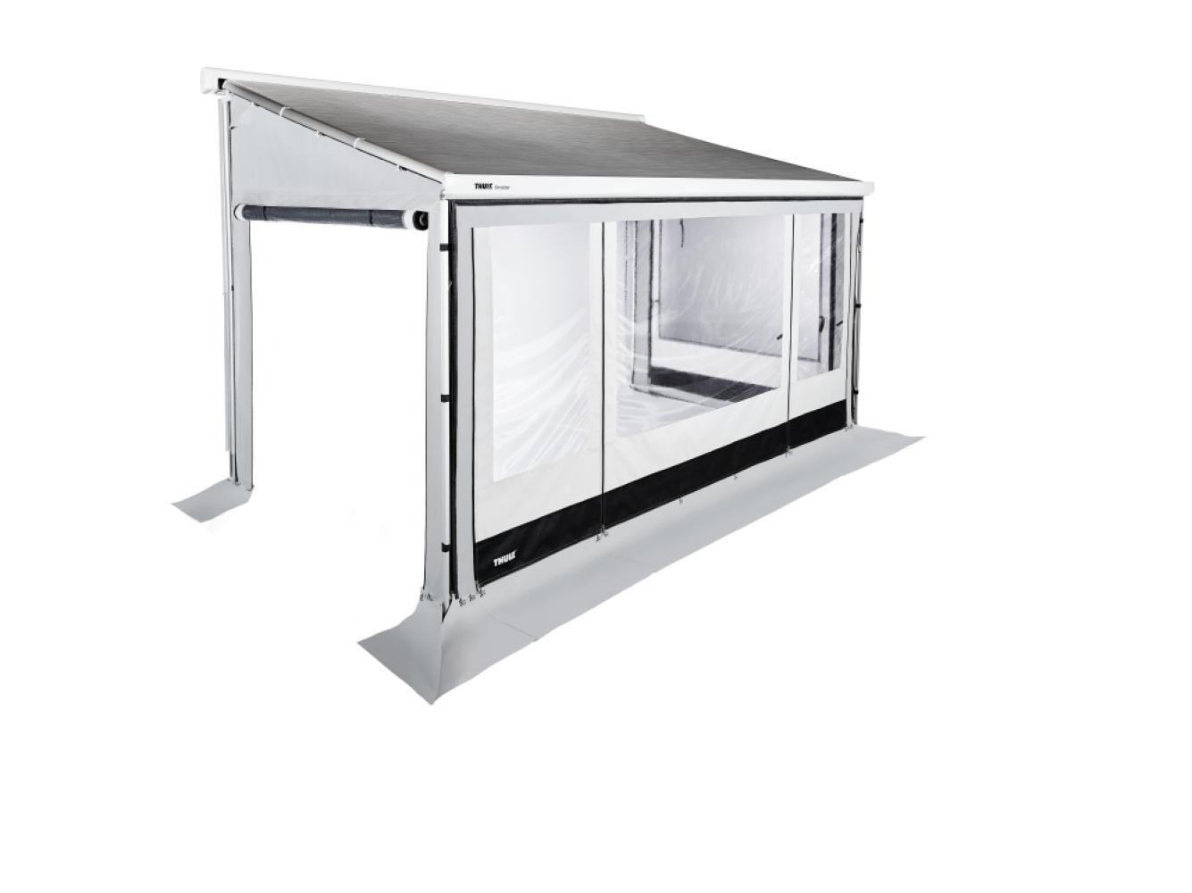 Thule Residence G3 Voorwand S/M/L/XL 3.25