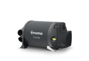Truma Combi 4E iNet X V2