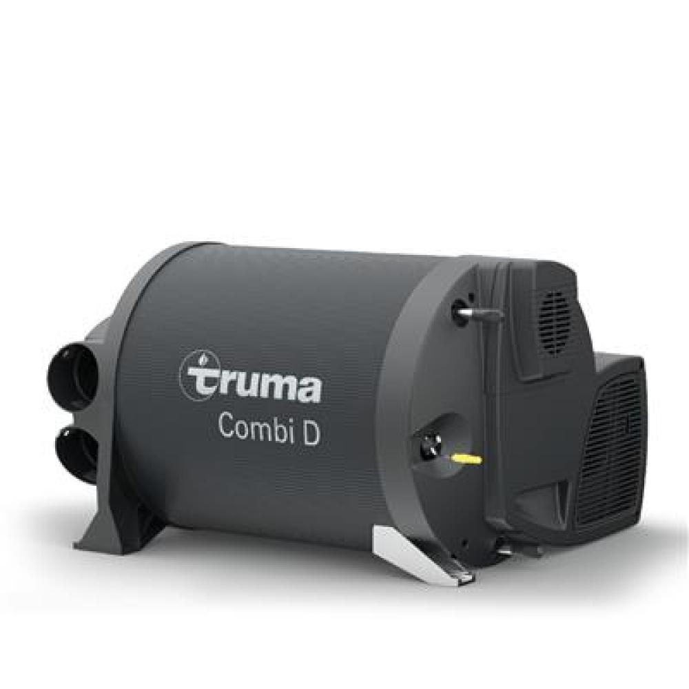 Truma Combi D 6 iNet X V2 Truma Combi D 6 iNet X V2