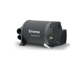 Truma Combi D 4 iNet X V2