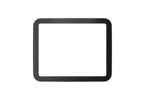 Truma iNet X (Pro) Panel 2 Frame