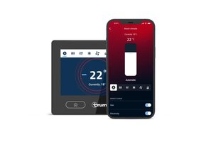 Truma iNet X Panel 2