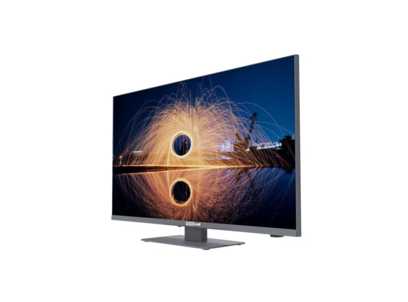 Vechline Smart TV 24''+ Remote